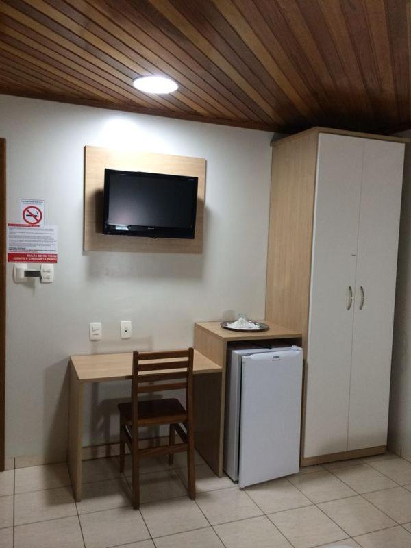 Swamy Hotel Cruzeiro do Sul  Exterior photo