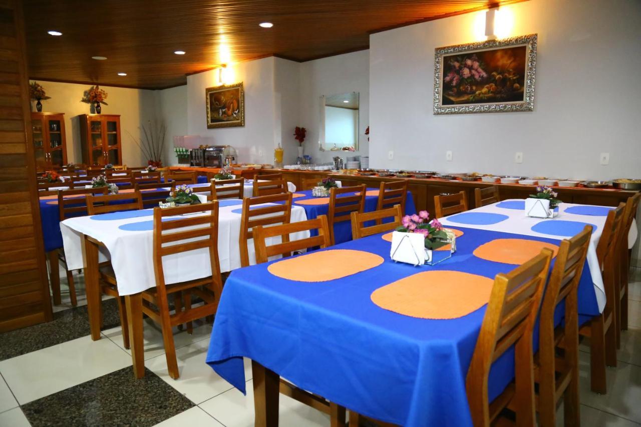 Swamy Hotel Cruzeiro do Sul  Exterior photo